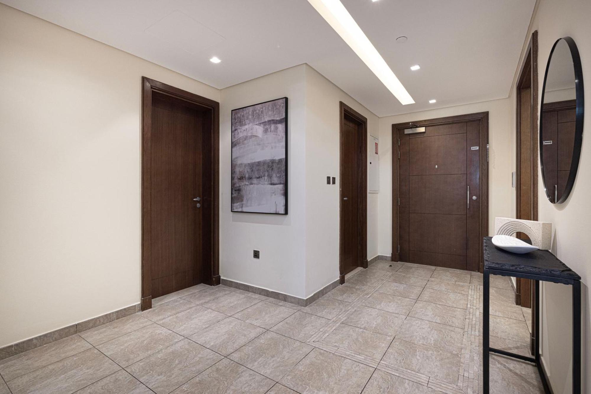 Marina Haven I Waterfront I Pool I Gym And Sauna Apartment *